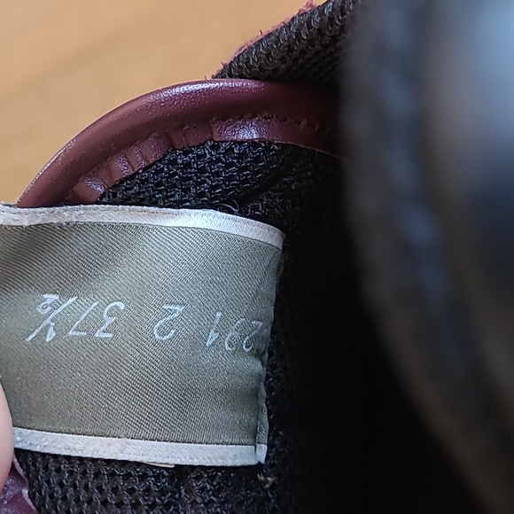 Valentino sneakers - Picture 5 of 7